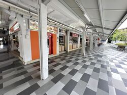 EUNOS GROVE (D16), Shop House #545565911